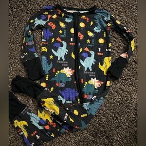 Little Sleepies Zippy